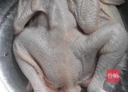 奥尔良疯狂炸鸡的做法图解1