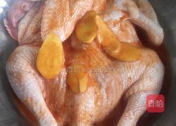 奥尔良疯狂炸鸡的做法图解4