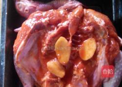 奥尔良疯狂炸鸡的做法图解5