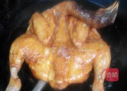 奥尔良疯狂炸鸡的做法图解9