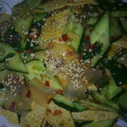 家常凉菜的做法[图]