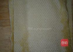 家常凉菜的做法图解1