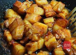红烧肉的做法图解6