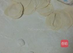 烙春饼的做法图解2