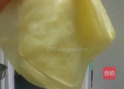 烙春饼的做法图解6