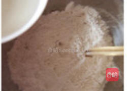 荞麦碗托的做法图解10