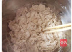 荞麦碗托的做法图解11