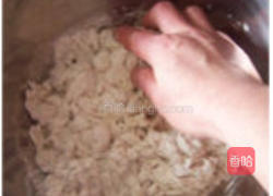 荞麦碗托的做法图解12