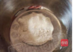 荞麦碗托的做法图解13