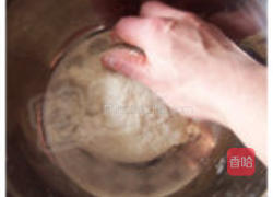 荞麦碗托的做法图解14