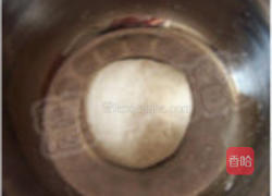 荞麦碗托的做法图解15