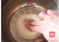 荞麦碗托的做法图解16