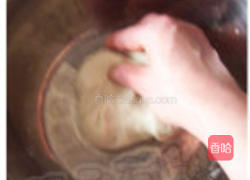 荞麦碗托的做法图解19