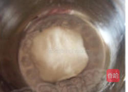 荞麦碗托的做法图解20