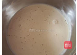 荞麦碗托的做法图解25