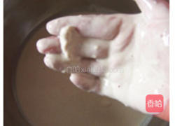 荞麦碗托的做法图解26