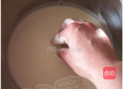 荞麦碗托的做法图解27