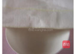 荞麦碗托的做法图解32