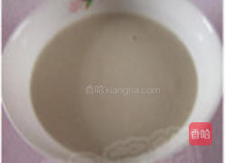 荞麦碗托的做法图解33