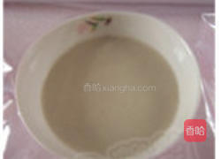 荞麦碗托的做法图解34