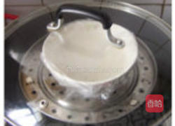 荞麦碗托的做法图解35