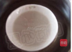 荞麦碗托的做法图解36