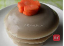 荞麦碗托的做法图解40