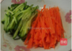 荞麦碗托的做法图解42