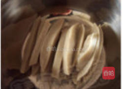 荞麦碗托的做法图解43