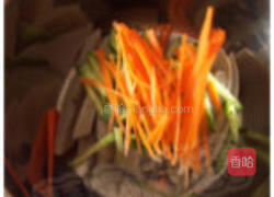 荞麦碗托的做法图解44