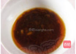 荞麦碗托的做法图解45