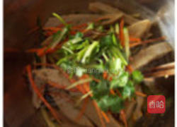 荞麦碗托的做法图解48