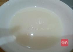西红柿鸡蛋汤的做法图解2