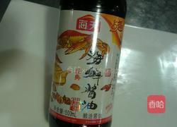 平锅鱿鱼虾的做法图解4