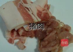 大碗花菜的做法图解3