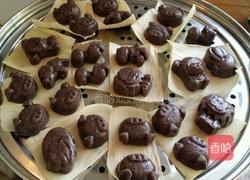 御膳八珍糕的做法图解12