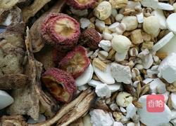 御膳八珍糕的做法图解1