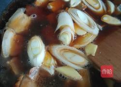 红烧肉的做法图解5
