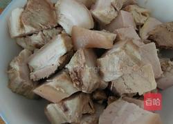 红烧肉的做法图解1