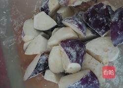 地三鲜的做法图解4