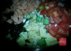 一锅烩麻食的做法图解2