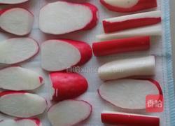 四川泡菜的做法图解1