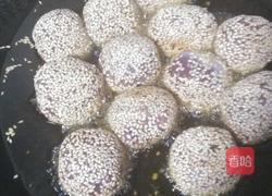 麻圆的做法图解10