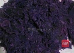 麻圆的做法图解3