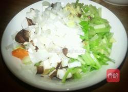 干拌棍棍面的做法图解2