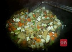 干拌棍棍面的做法图解3