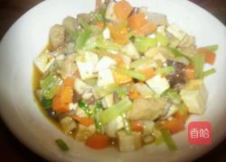 干拌棍棍面的做法图解4