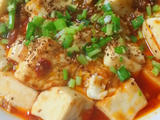 麻婆豆腐的做法[图]