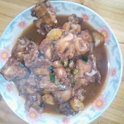 爆炒鸡块的做法[图]