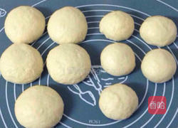 太阳花面包的做法图解7